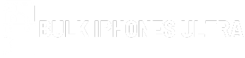 Bulk iPhones Ultra