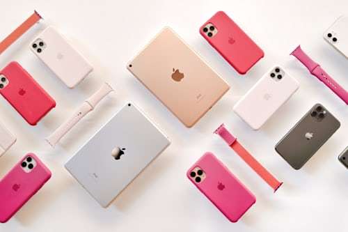bulk iphone buying