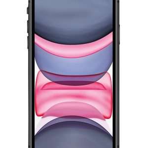 iPhone 11 Black 64GB – B+ Stock