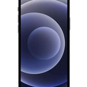 iPhone 12 Black 64GB – B Stock