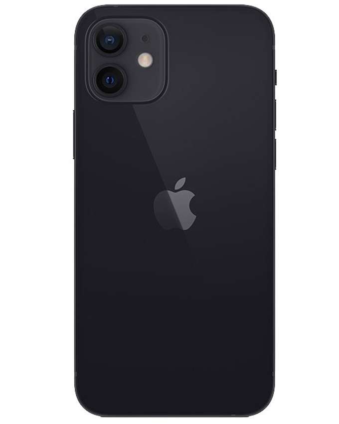 iPhone 12 Black 64GB